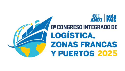 8° Congreso Integrado de Logística, Zonas Francas y Puertos